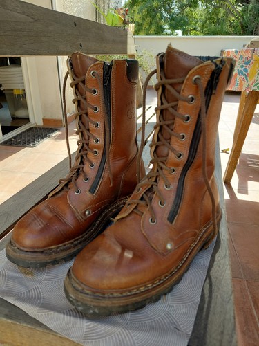 Bottes hommes marque tortora - bottes,