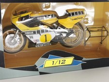 YAMAHA 1/12ème YZR500 KENNY