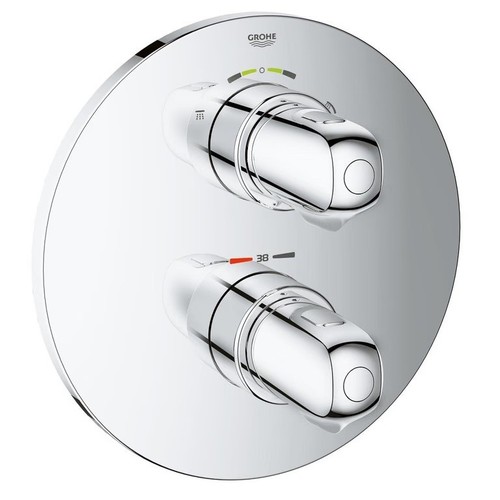 Grohe grohtherm 1000 - grohtherm,