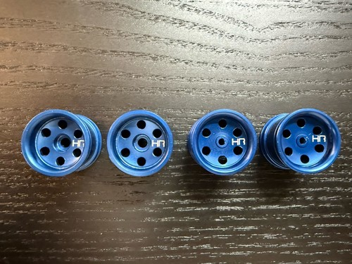 Hot racing mct60606 blue - racing,