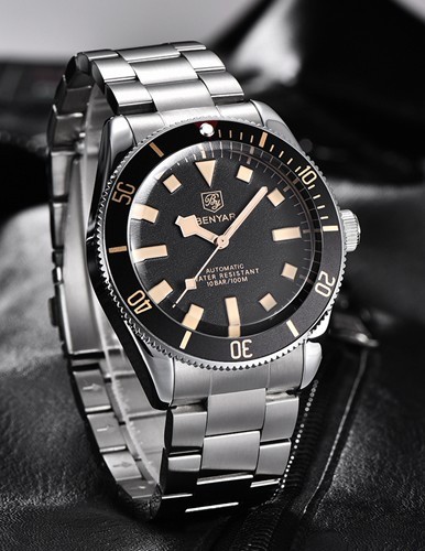Montre automatique sport pour - automatique,