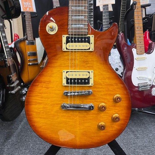 Guitare électrique tokai - guitare,