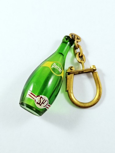 Porte cles miniature - -,