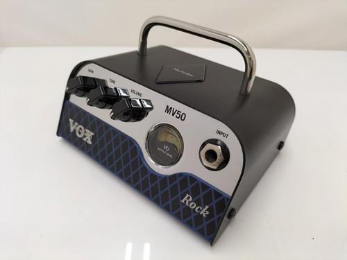 Mini ampli guitare tête