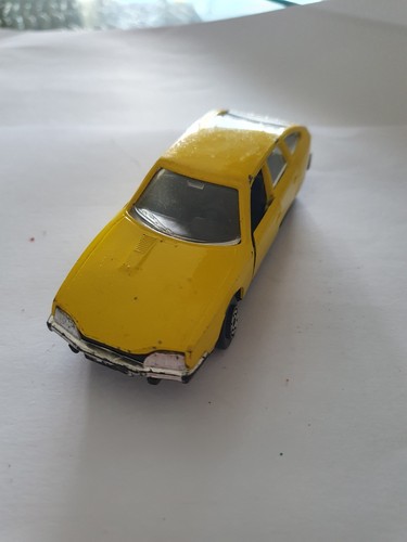 Citroen 2200 en - cx,