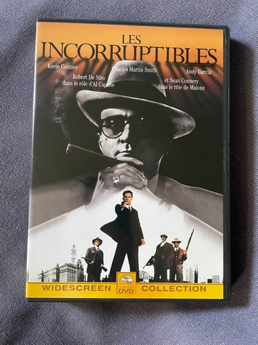 Les incorruptibles brian de - les, (brian
