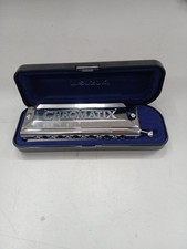 Harmonica Suzuki Chromatix