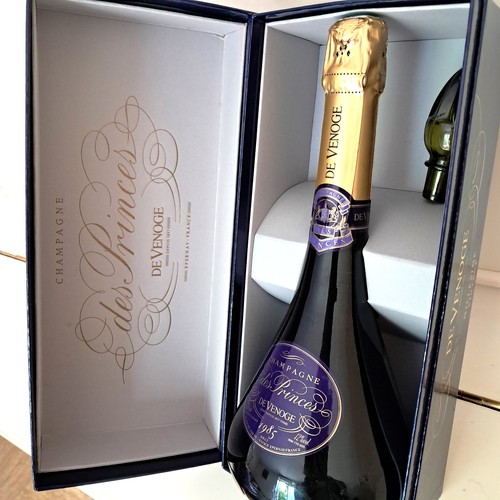 Coffret neuf champagne des - coffret, neuf,