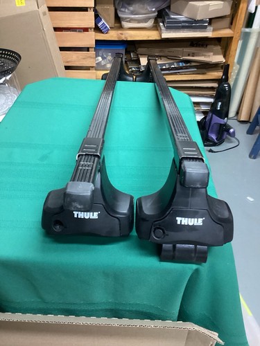 Thule 754 rapid - thule,