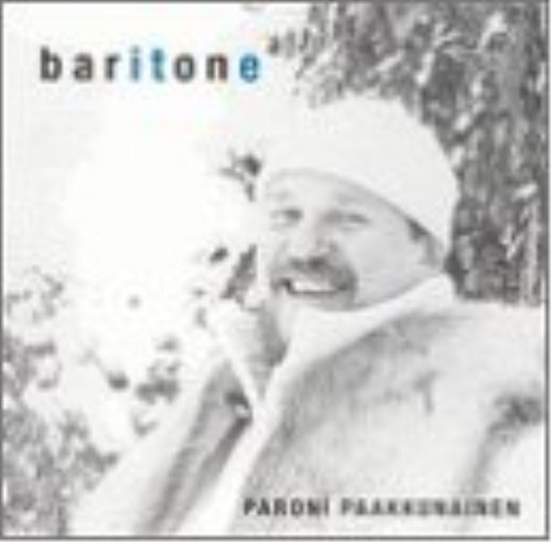 Baritone album - baritone,
