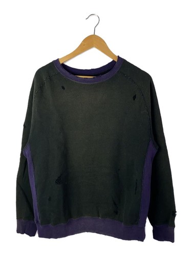 Sweat capuche noir m - sweat,