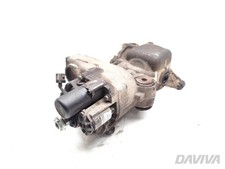 Ford Kuga Différentiel