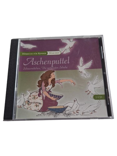 Livre audio enfant cendrillon - livre,