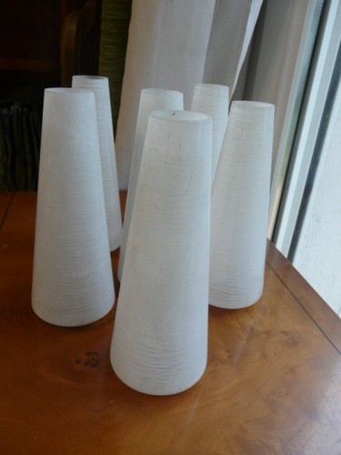 Tulipes verre arlus - 6,