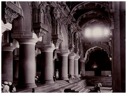 Harry clifton india madurai - clifton,,