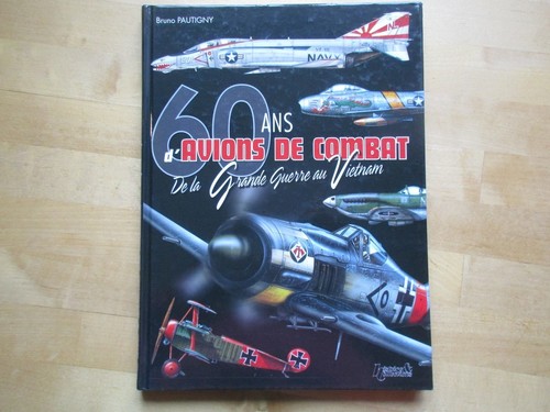Ans avions de combat - avions,