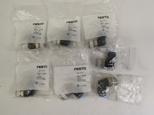 Raccord douille festo l - à,