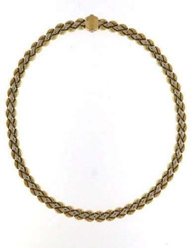 Collier chimento femme - chimento, or