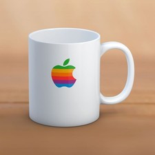 Tasse APPLE, tasse à café-thé, tasses à café et tasses APPLE de marque TETI