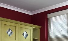 10 Mètres Moulage LX-75 NMC Polystyrène Profil Plat 78x66 MM Moulure en Stuc,XPS