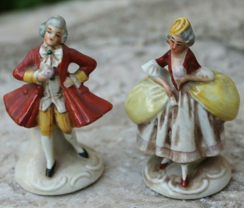 Petits personnages en - petits,