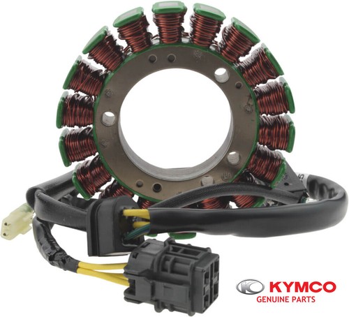 New oem kymco stator mxu - stator, /