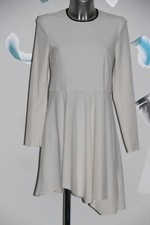 adorable robe modèle Gentiane crème MAJE taille 2 soit 38 fr EXCELLENT ÉTAT