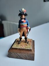 Hussard du Marais/Comissaire