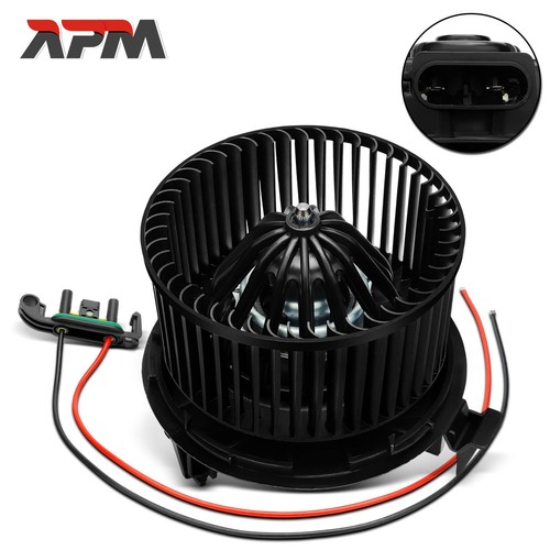 Ventilateur chauffage - de,