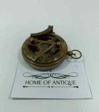 Boussole de poche de