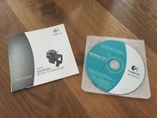 LOGITECH QUICKCAM V11.8