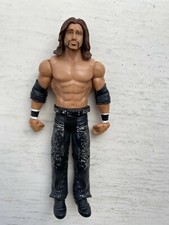 WWE JOHN MORRISON FIGURINE