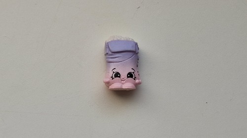 Jeu jouet figurine shopkins - jeu,