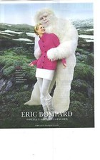 PUBLICITE ADVERTISING 2012