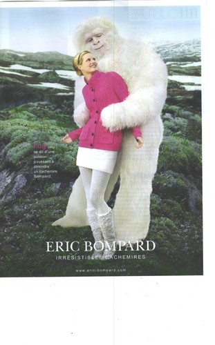 Publicite advertising 2012 - publicite,