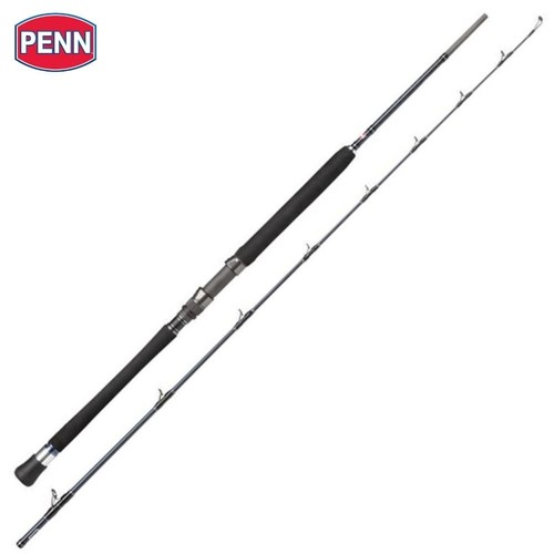Canne pêche penn fond - à,