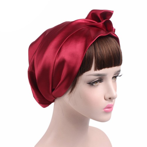 Foulards pour chimio - ,