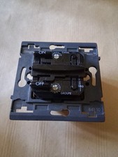 Emetteur Volet roulant 1 direction CAD Sagane Legrand Réf 841 10/841 10 Occasion