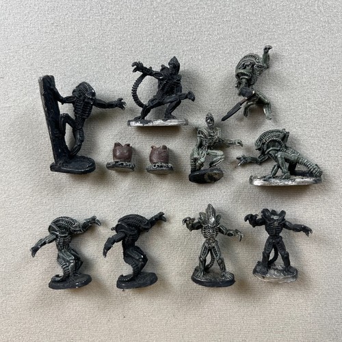 Vtg ridolfi fox warrior alien - fox,
