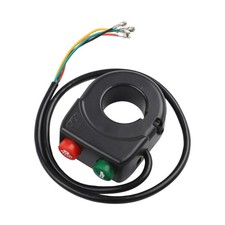 Interrupteur de guidon ABS