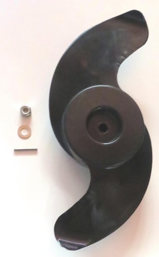 Nylon propeller for minn kota - minn,