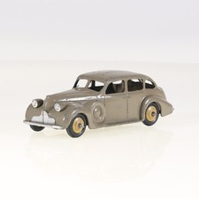 Dinky toys 39d - gb, buick