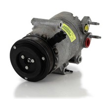 Compresseur de climatisation - Ford C-MAX II PH.2 - 2034050 - T1-0546T
