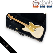 Guitare électrique Fender