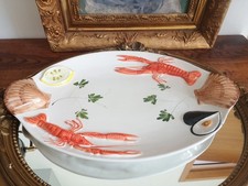 GRAND PLAT SERVICE NEUF