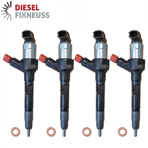 Injecteur denso mazda bl - injecteur, 3