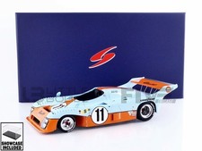 SPARK 1/18 - MIRAGE-FORD GR 8 GULF - WINNER LE MANS 1975 18LM75BV
