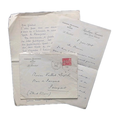 Las 1948 pierre - 1948,