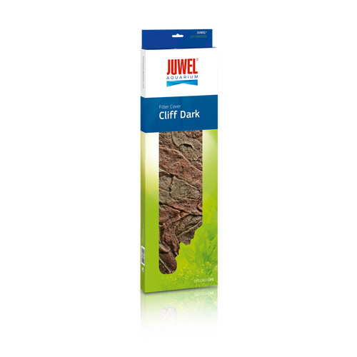 Juwel housse filtre cliff - cliff, dark