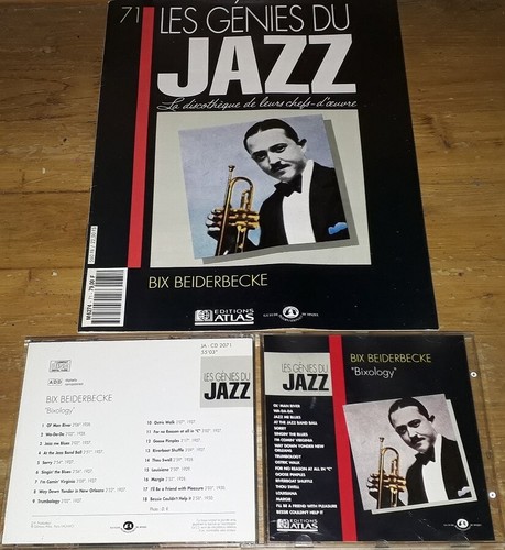 Bix beiderbecke volume - bix, 71